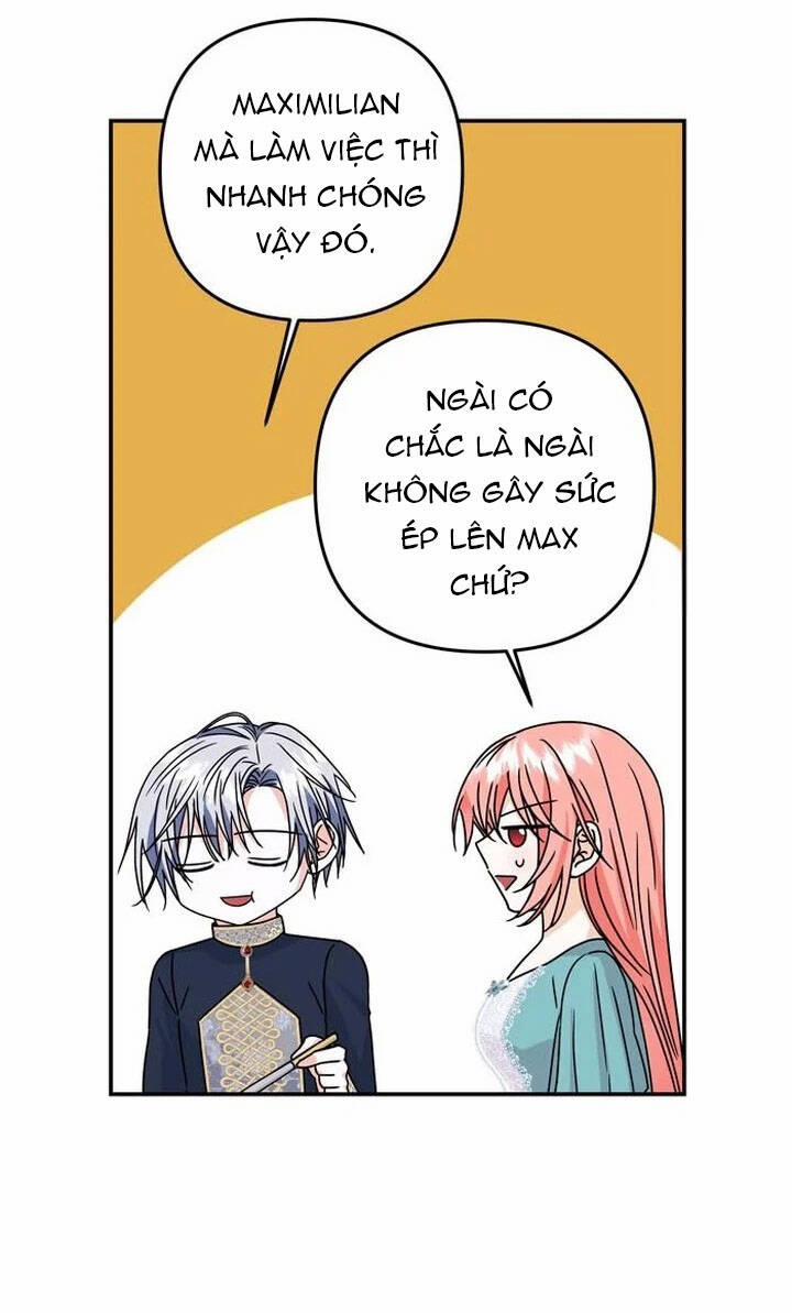 Phải Lòng Kẻ Thù 31 trang 3