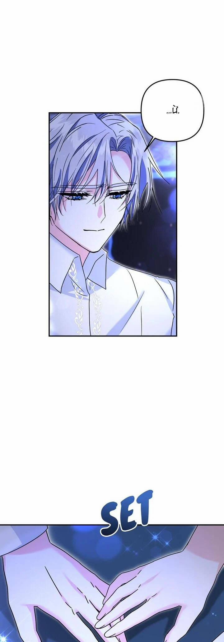 Phải Lòng Kẻ Thù 31 trang 37