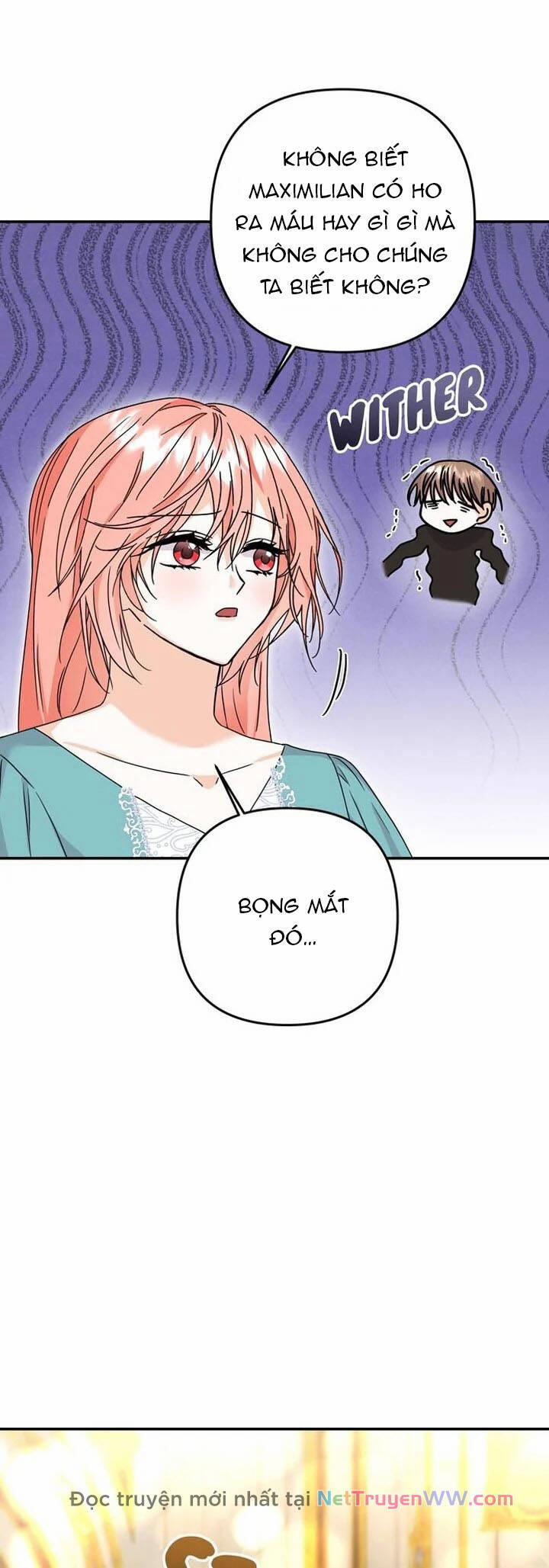 Phải Lòng Kẻ Thù 31 trang 4