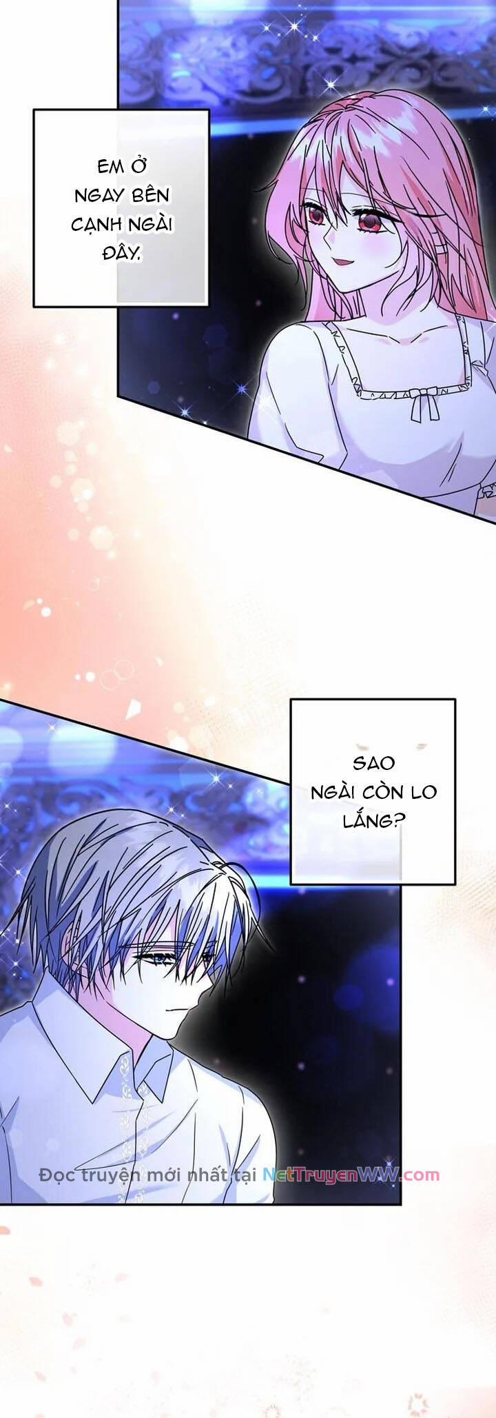 Phải Lòng Kẻ Thù 31 trang 41