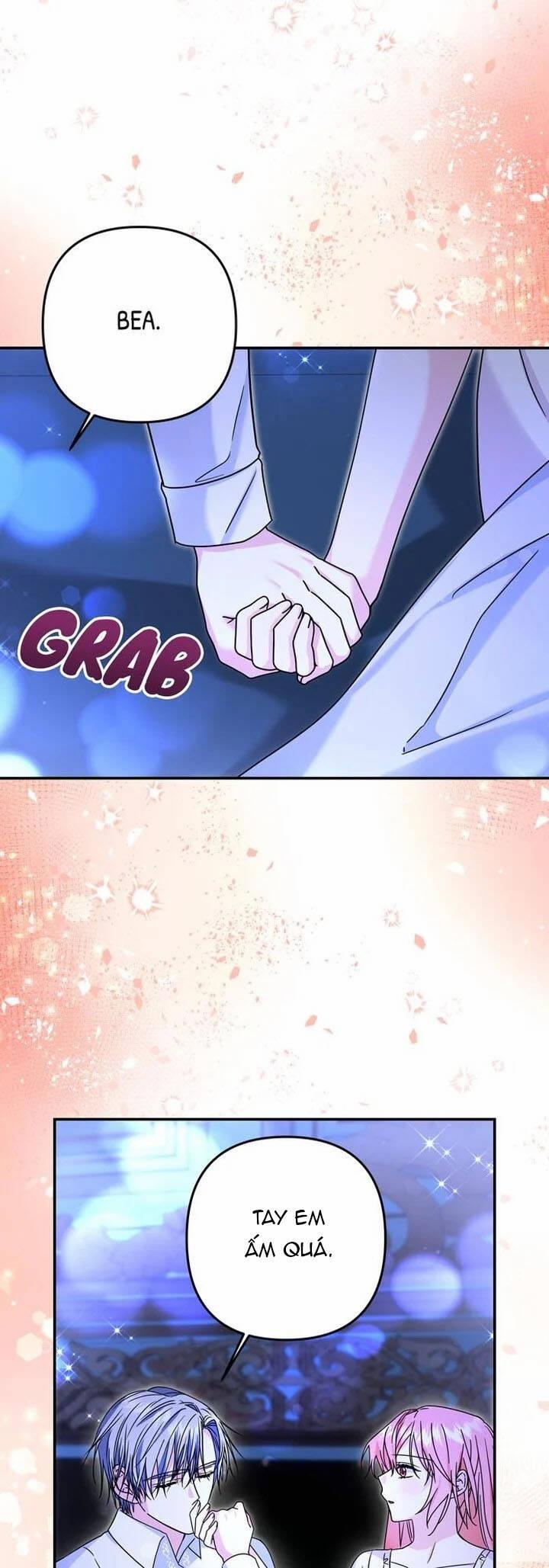 Phải Lòng Kẻ Thù 31 trang 42