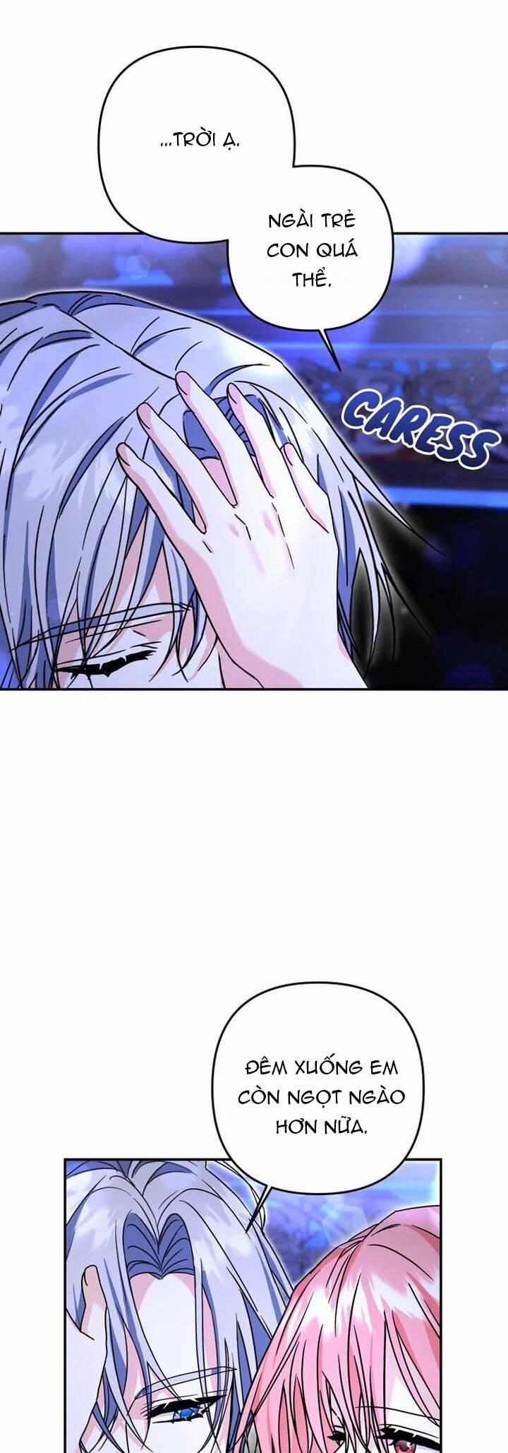 Phải Lòng Kẻ Thù 31 trang 44