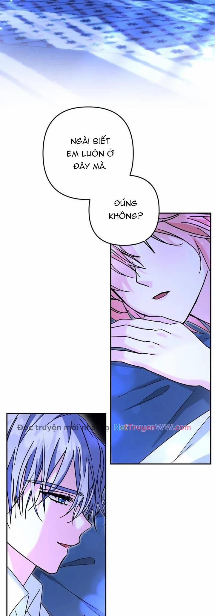 Phải Lòng Kẻ Thù 31 trang 46