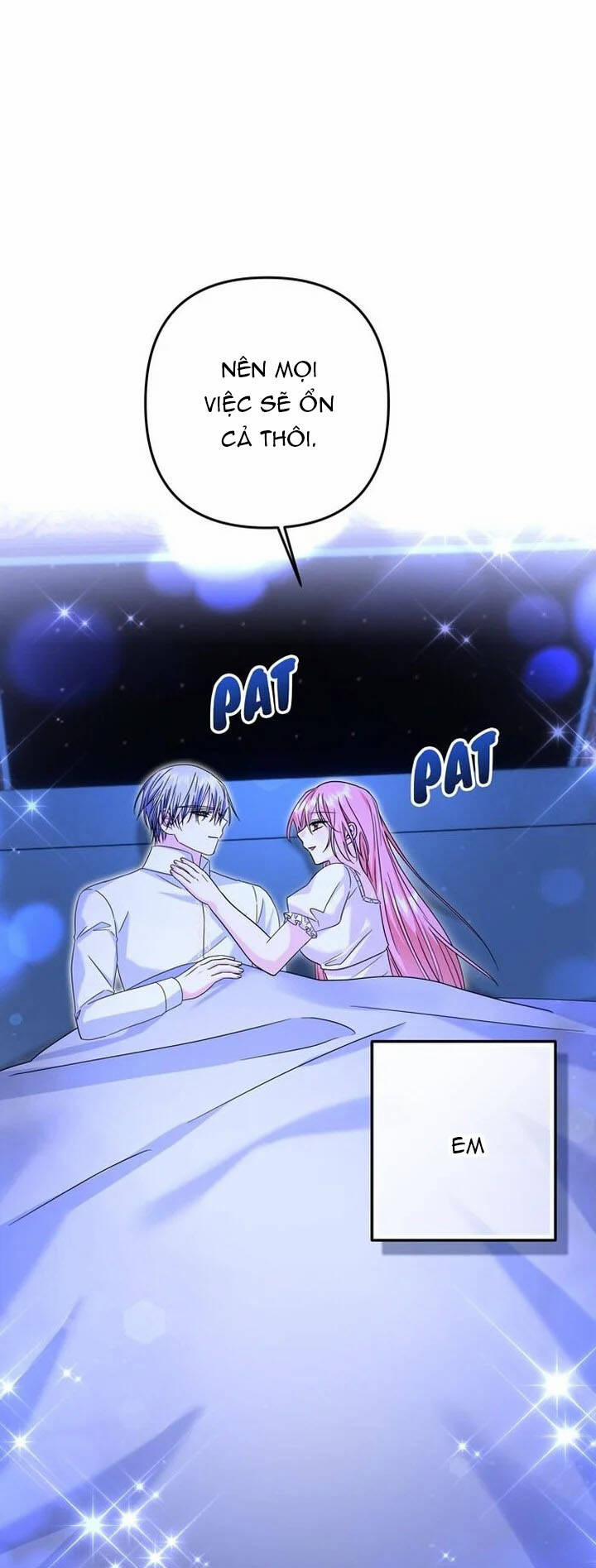 Phải Lòng Kẻ Thù 31 trang 48