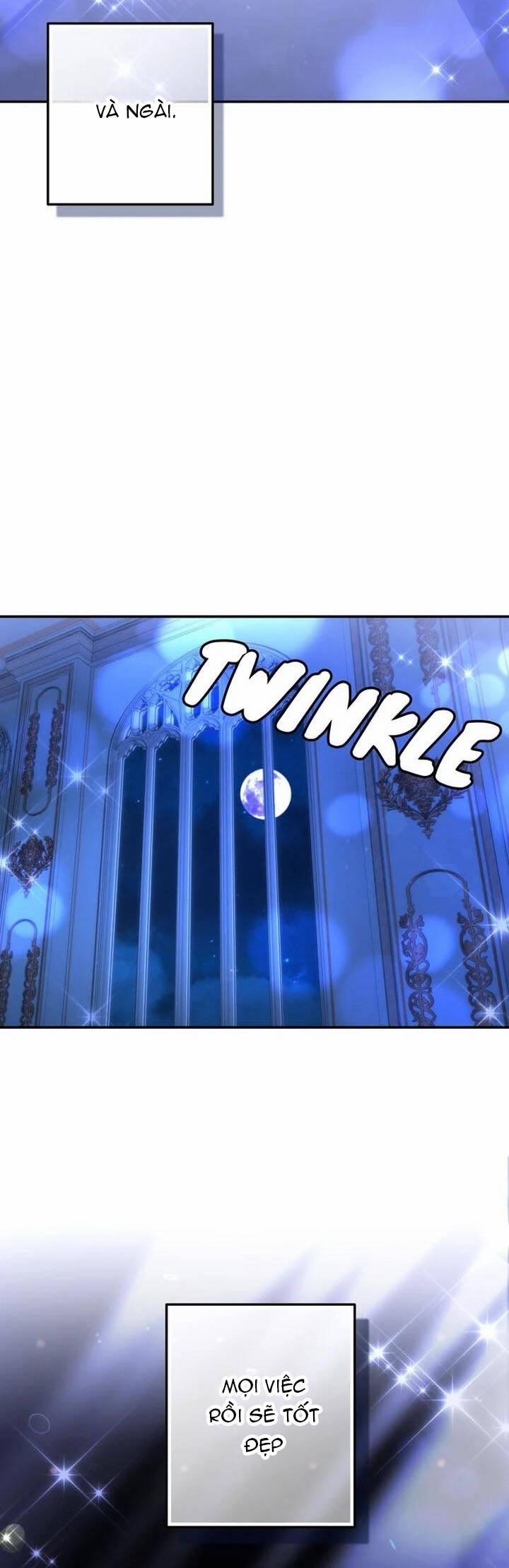 Phải Lòng Kẻ Thù 31 trang 49