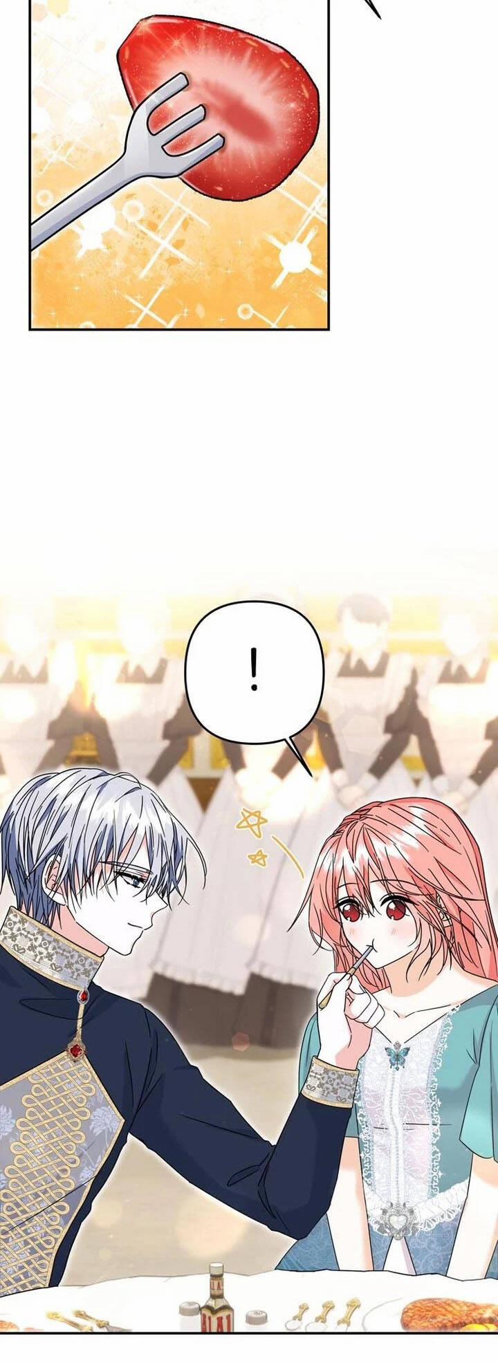 Phải Lòng Kẻ Thù 31 trang 6