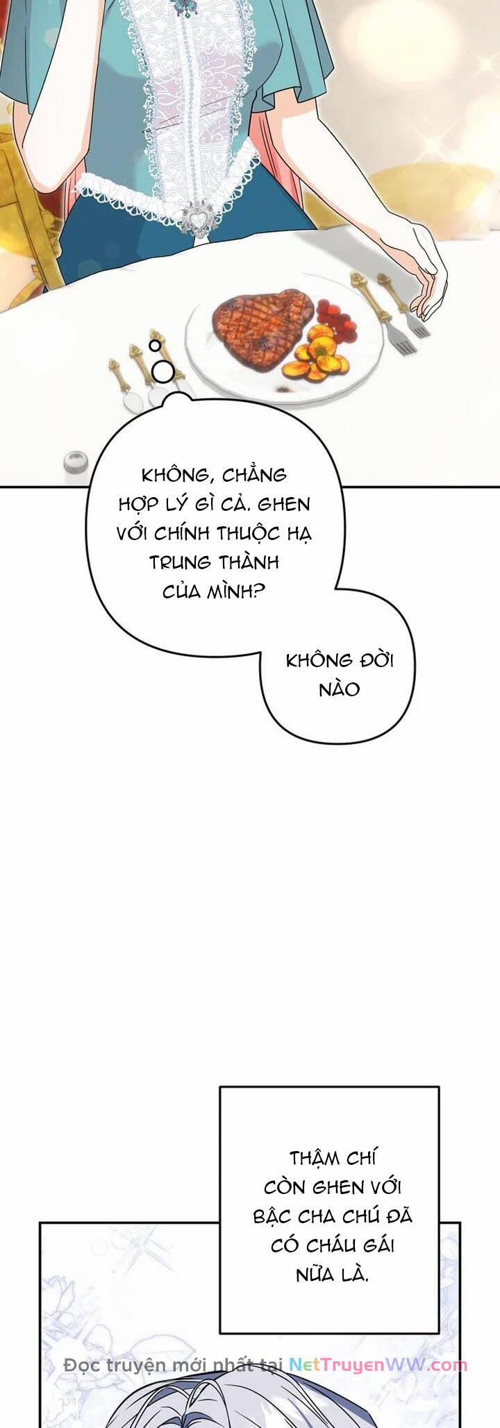 Phải Lòng Kẻ Thù 31 trang 8