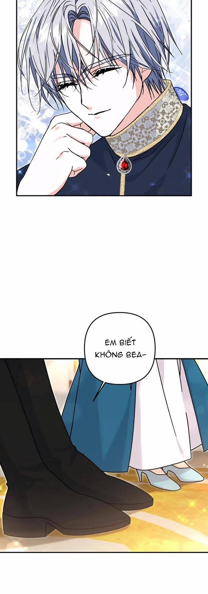 Phải Lòng Kẻ Thù 31 trang 9