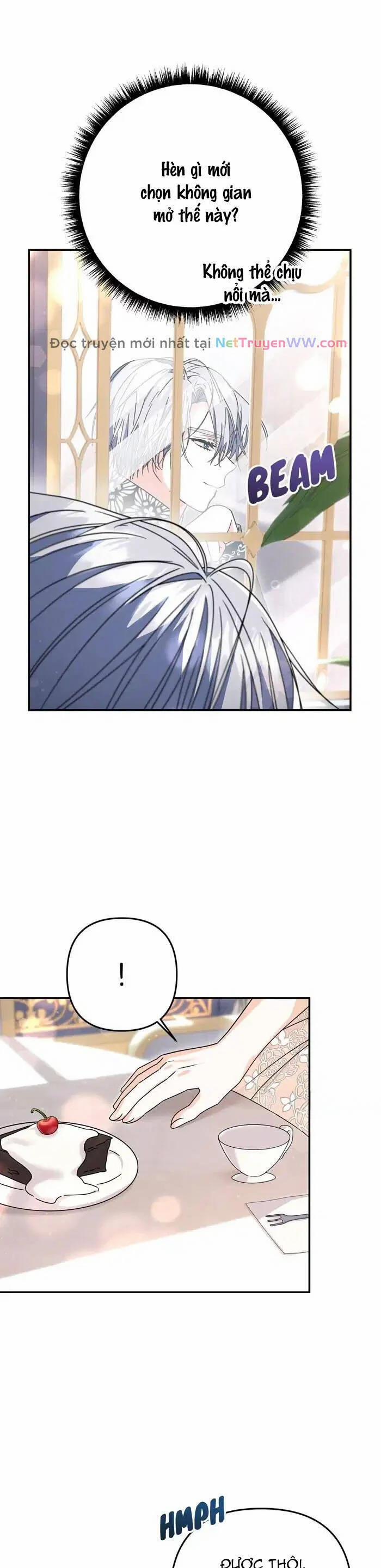 Phải Lòng Kẻ Thù 32 trang 14