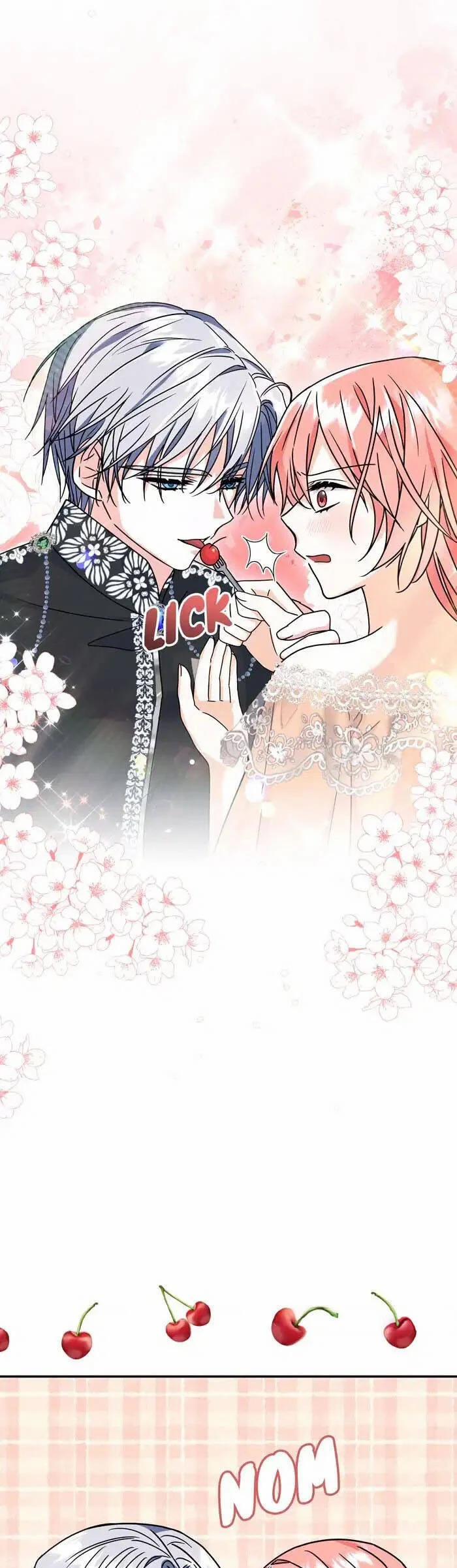 Phải Lòng Kẻ Thù 32 trang 18