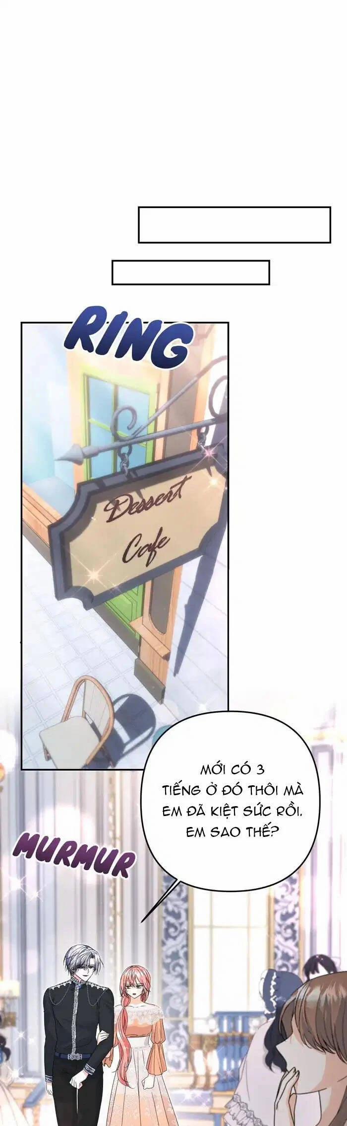 Phải Lòng Kẻ Thù 32 trang 2