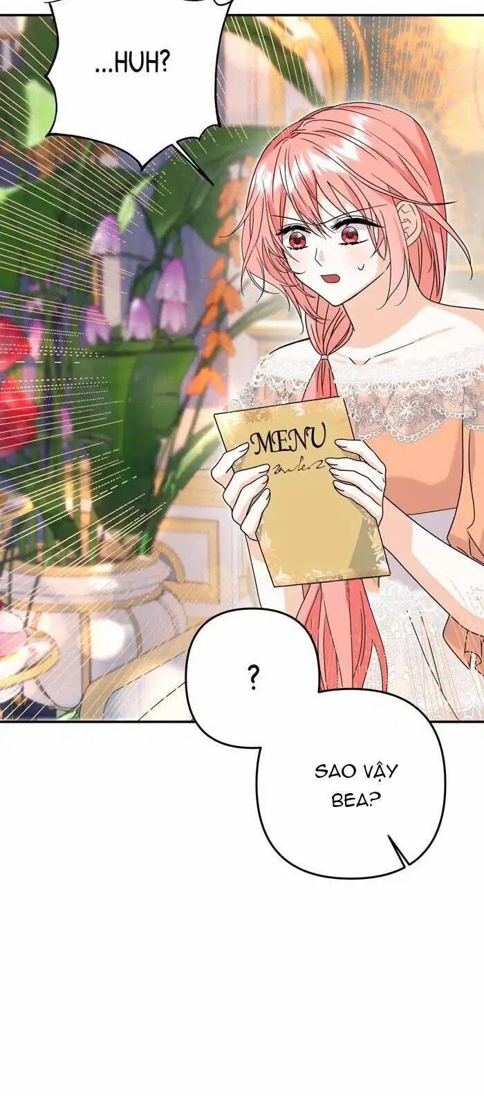 Phải Lòng Kẻ Thù 32 trang 6