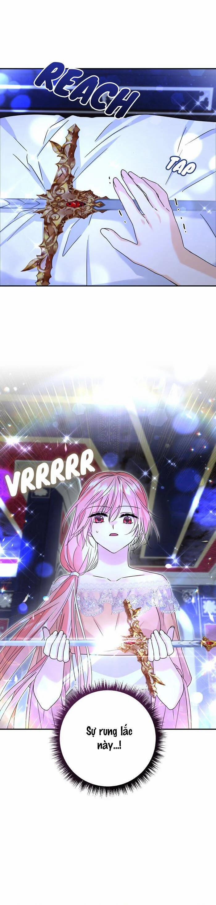 Phải Lòng Kẻ Thù 33 trang 0