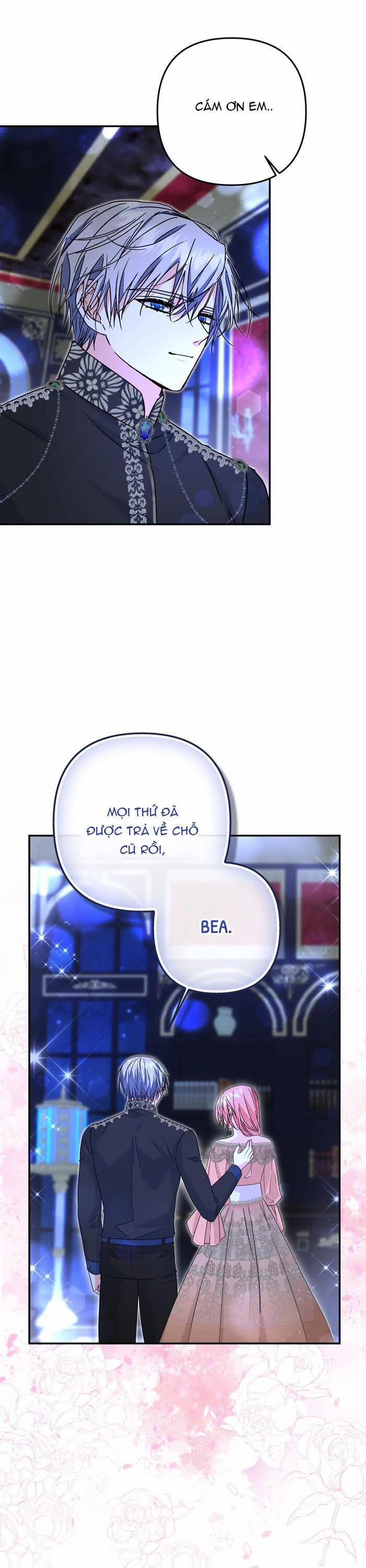 Phải Lòng Kẻ Thù 33 trang 2