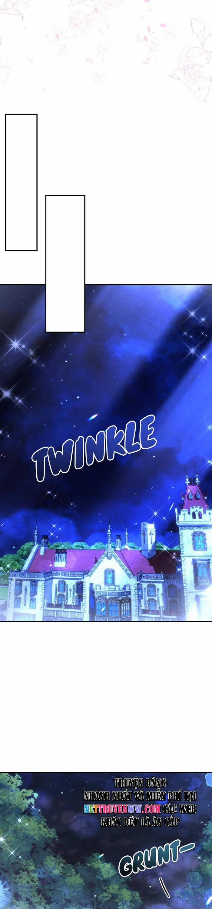 Phải Lòng Kẻ Thù 33 trang 3