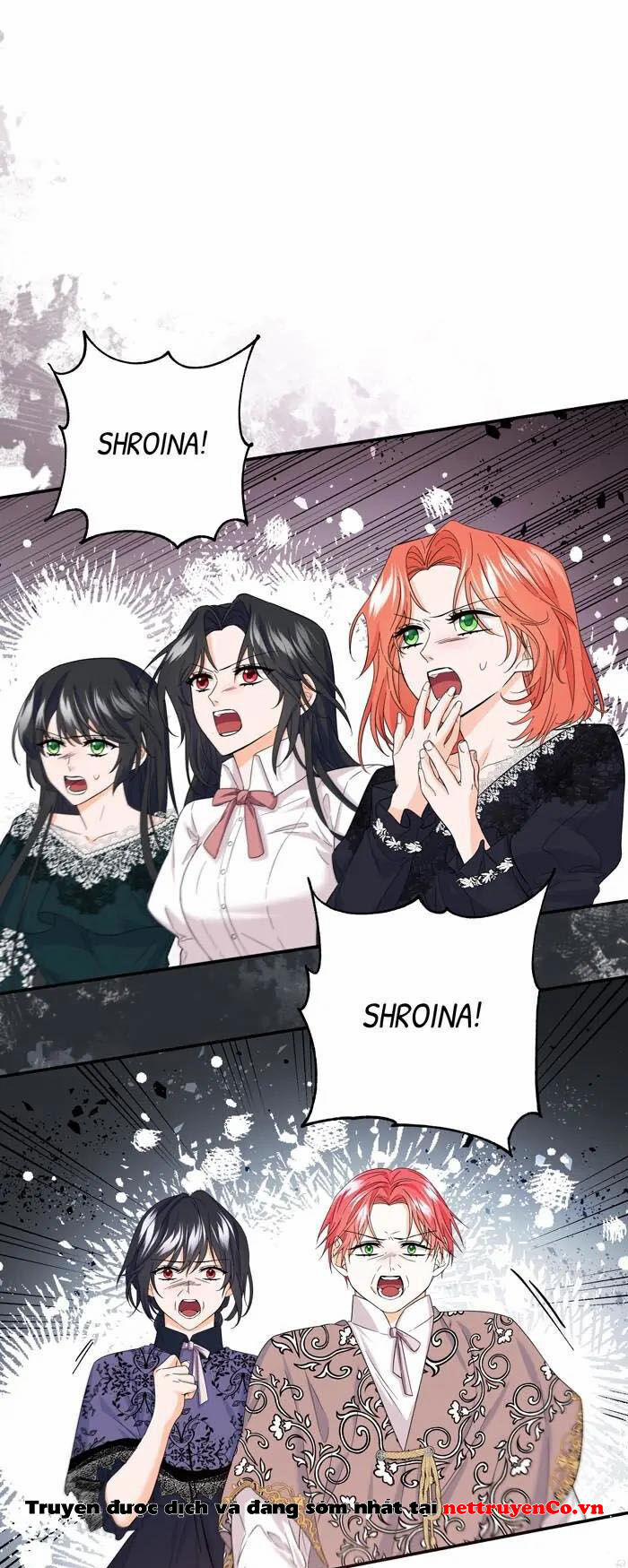 Phải Lòng Kẻ Thù 4 trang 0