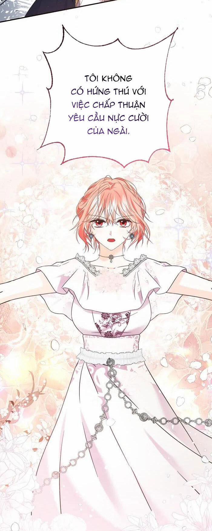 Phải Lòng Kẻ Thù 4 trang 1