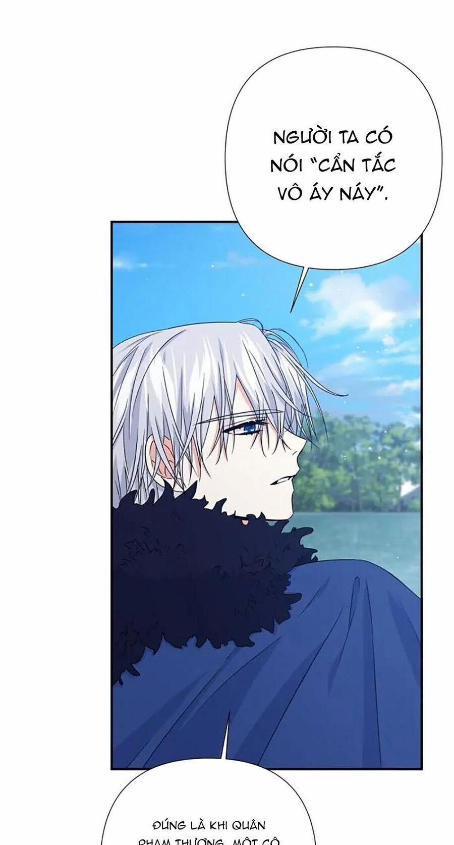 Phải Lòng Kẻ Thù 4 trang 10