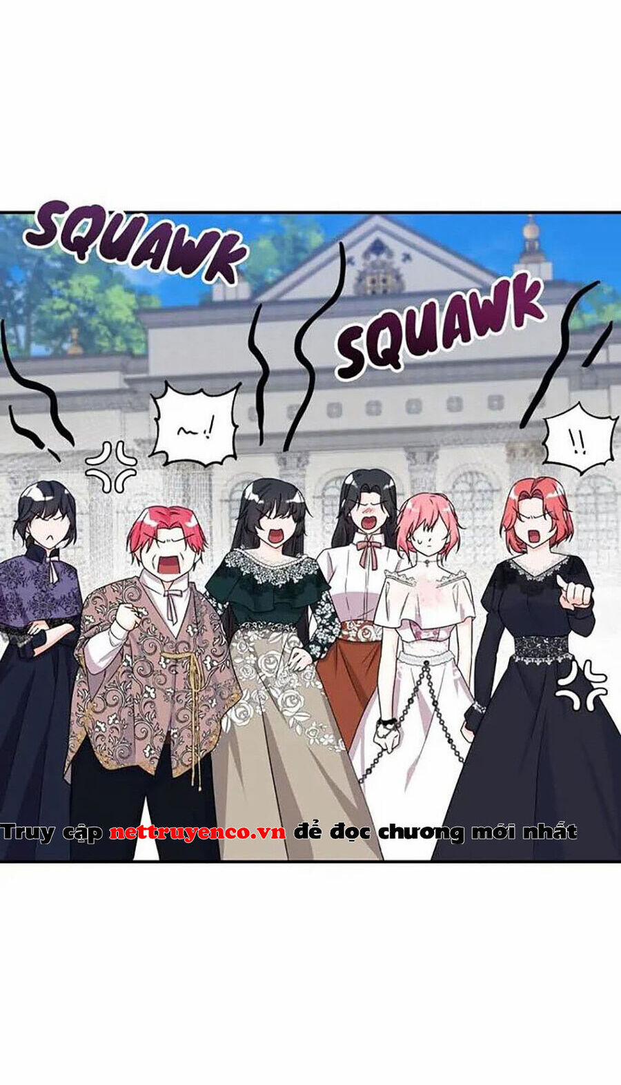 Phải Lòng Kẻ Thù 4 trang 21