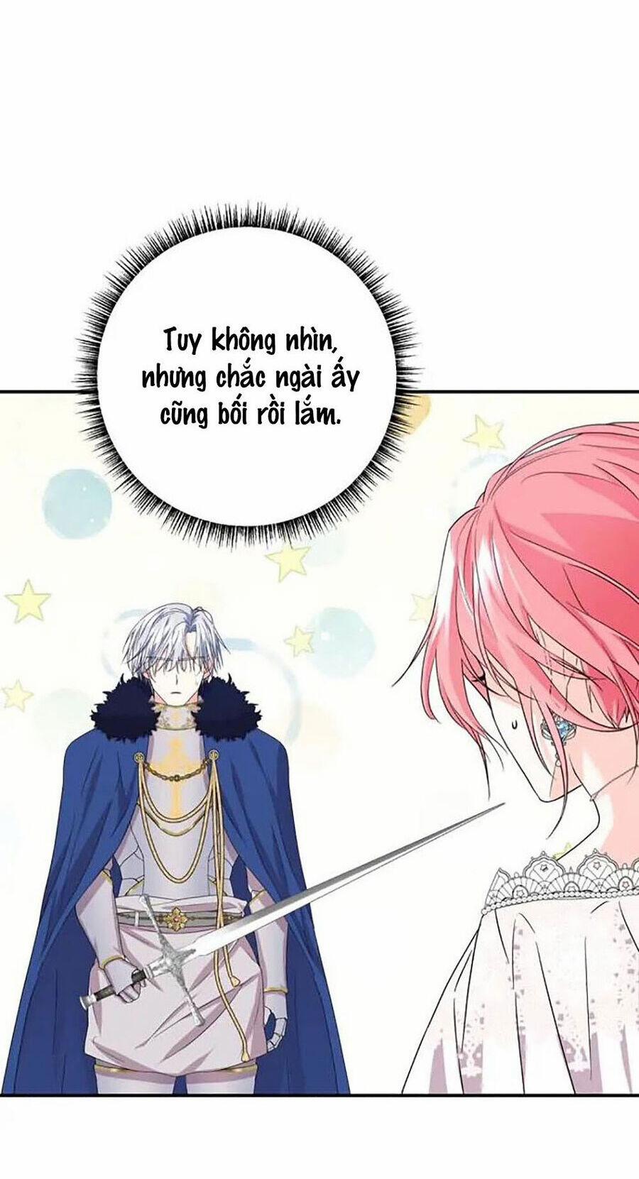 Phải Lòng Kẻ Thù 4 trang 23