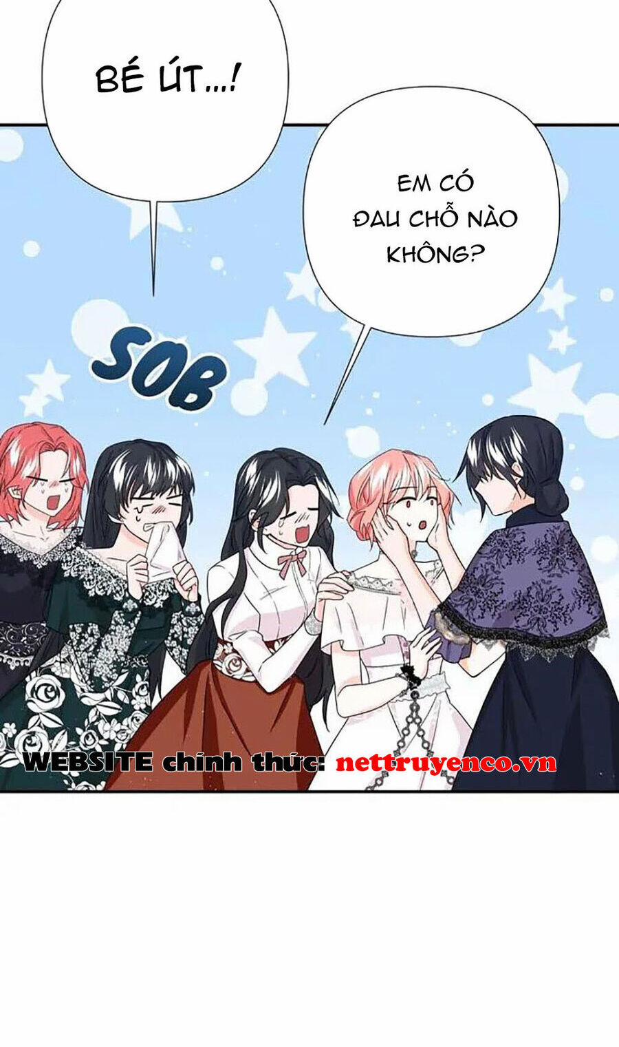 Phải Lòng Kẻ Thù 4 trang 26