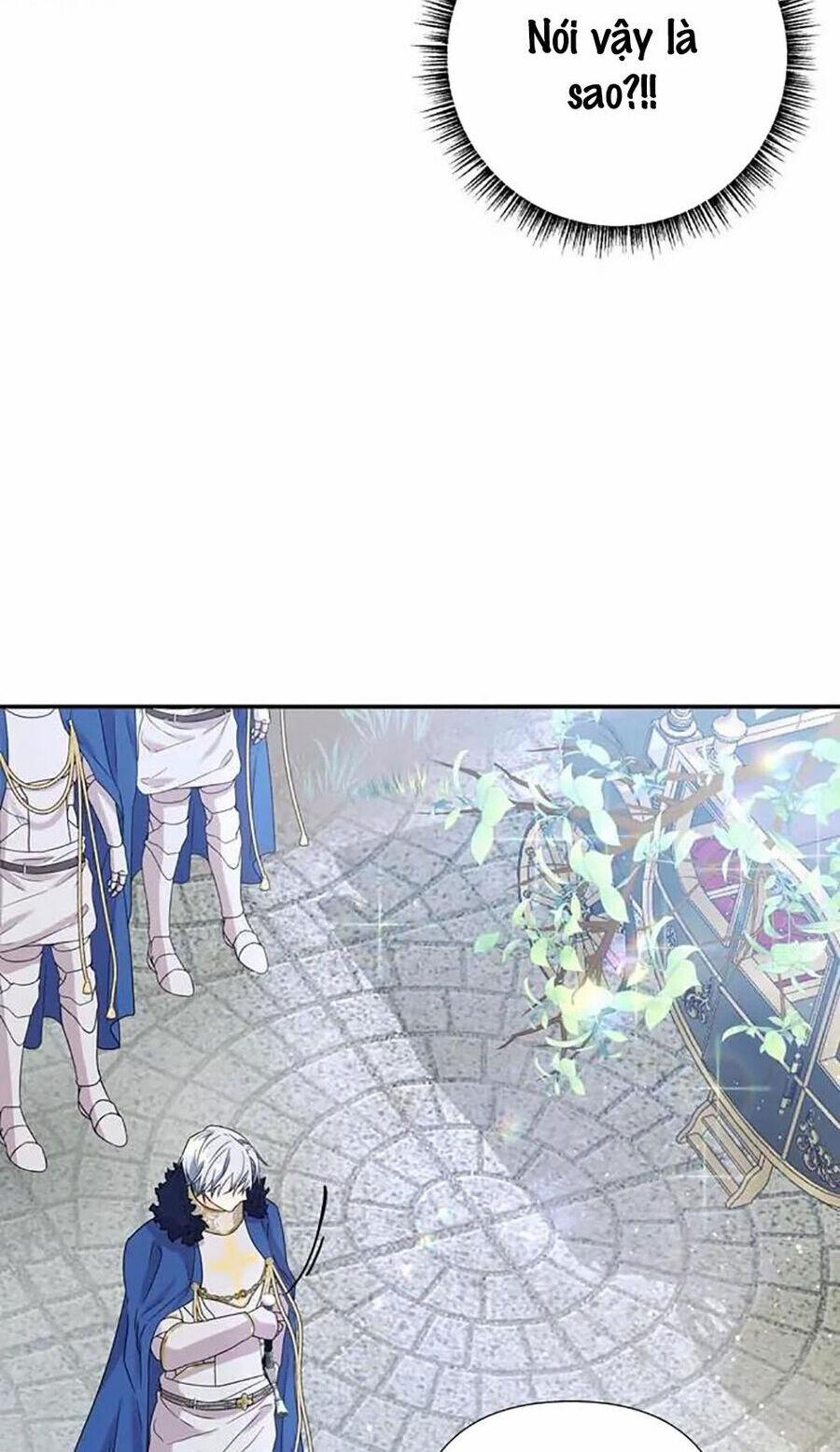 Phải Lòng Kẻ Thù 4 trang 28