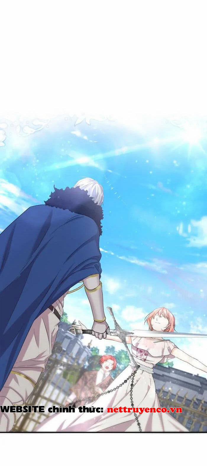 Phải Lòng Kẻ Thù 4 trang 3