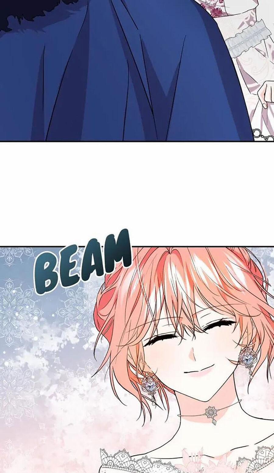 Phải Lòng Kẻ Thù 4 trang 35