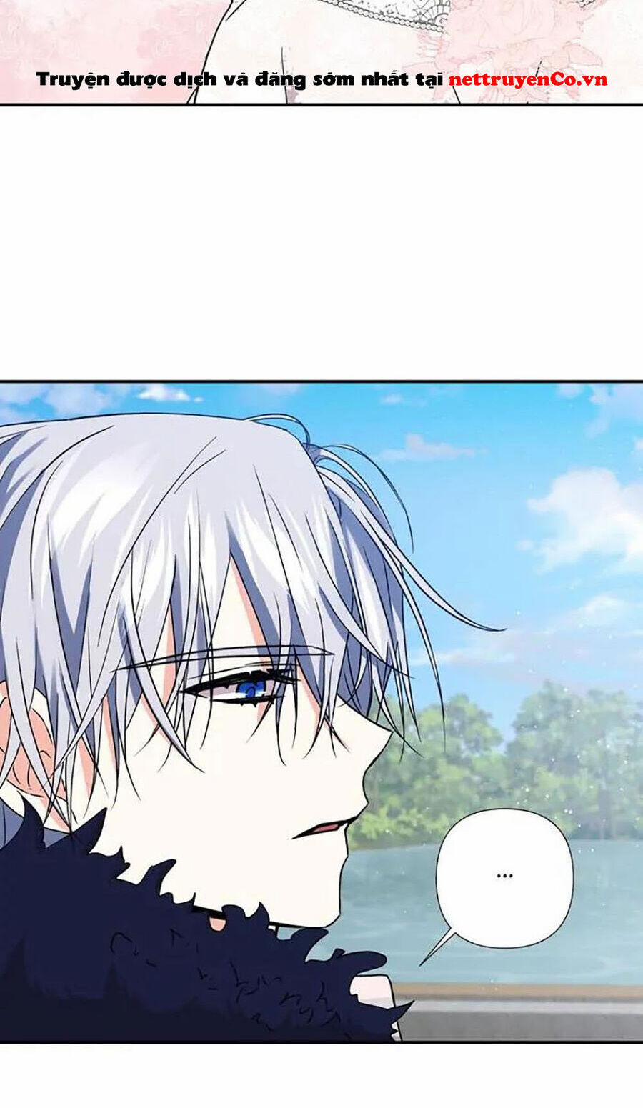 Phải Lòng Kẻ Thù 4 trang 36