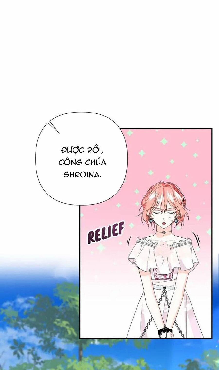 Phải Lòng Kẻ Thù 4 trang 37