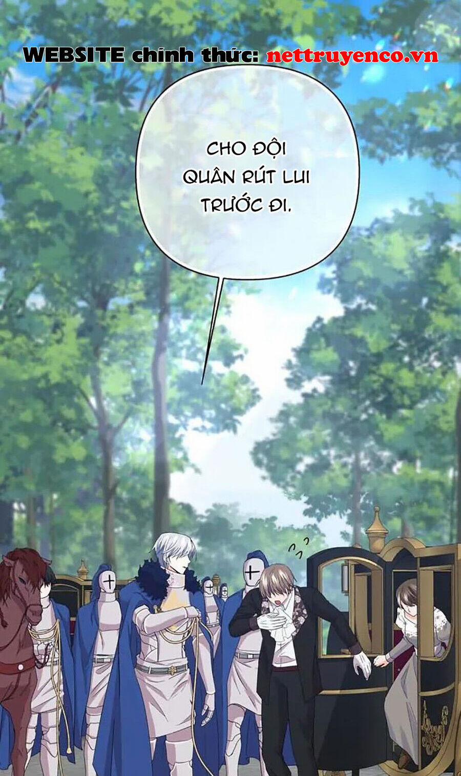 Phải Lòng Kẻ Thù 4 trang 38