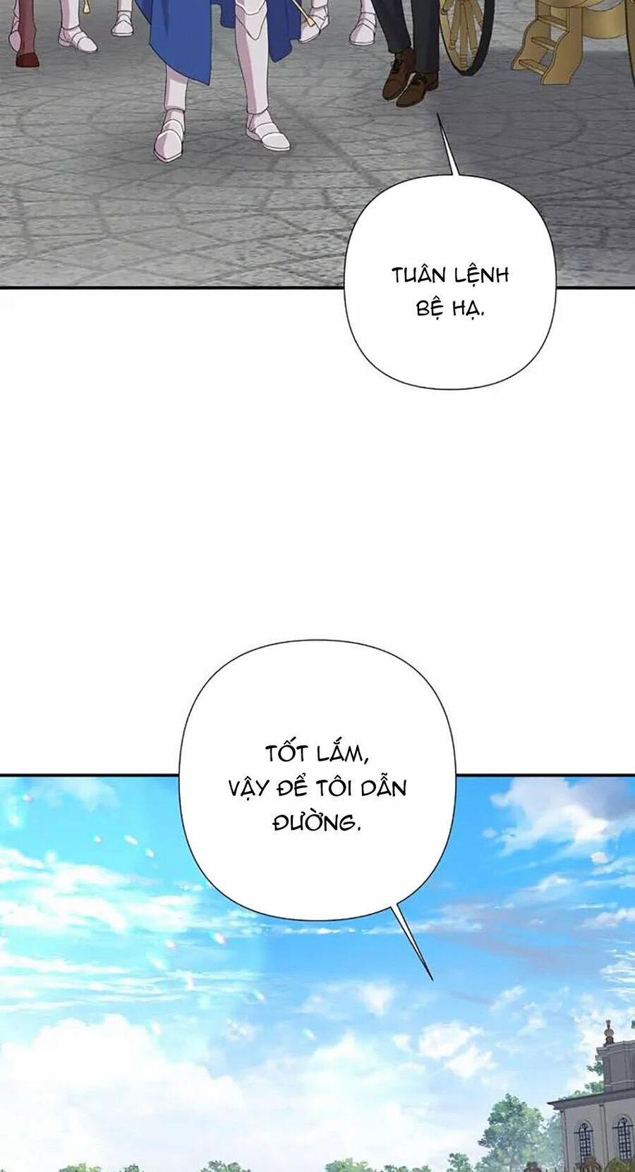 Phải Lòng Kẻ Thù 4 trang 39