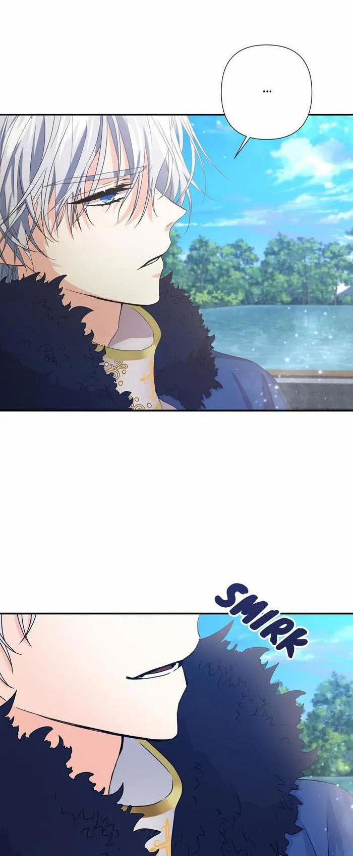 Phải Lòng Kẻ Thù 4 trang 4