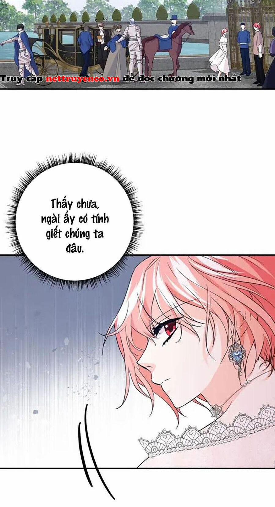 Phải Lòng Kẻ Thù 4 trang 40