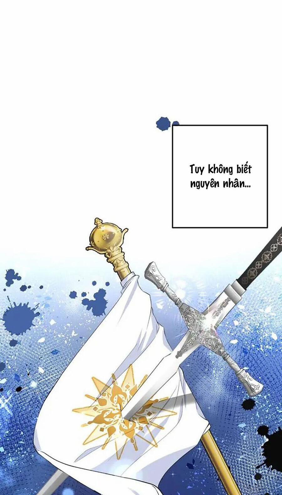 Phải Lòng Kẻ Thù 4 trang 41