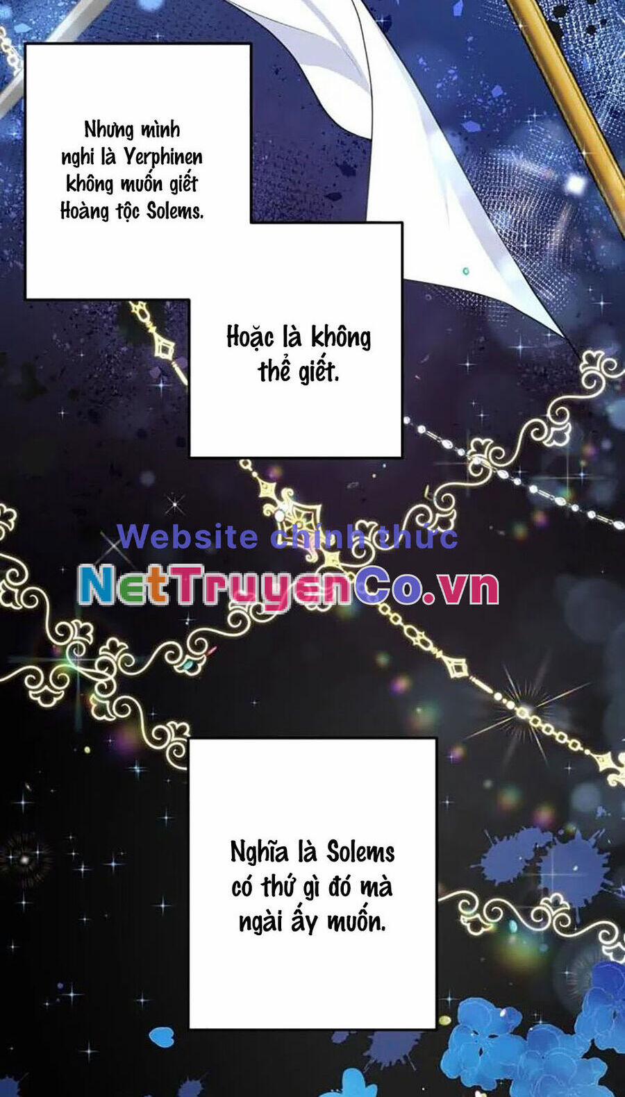 Phải Lòng Kẻ Thù 4 trang 42