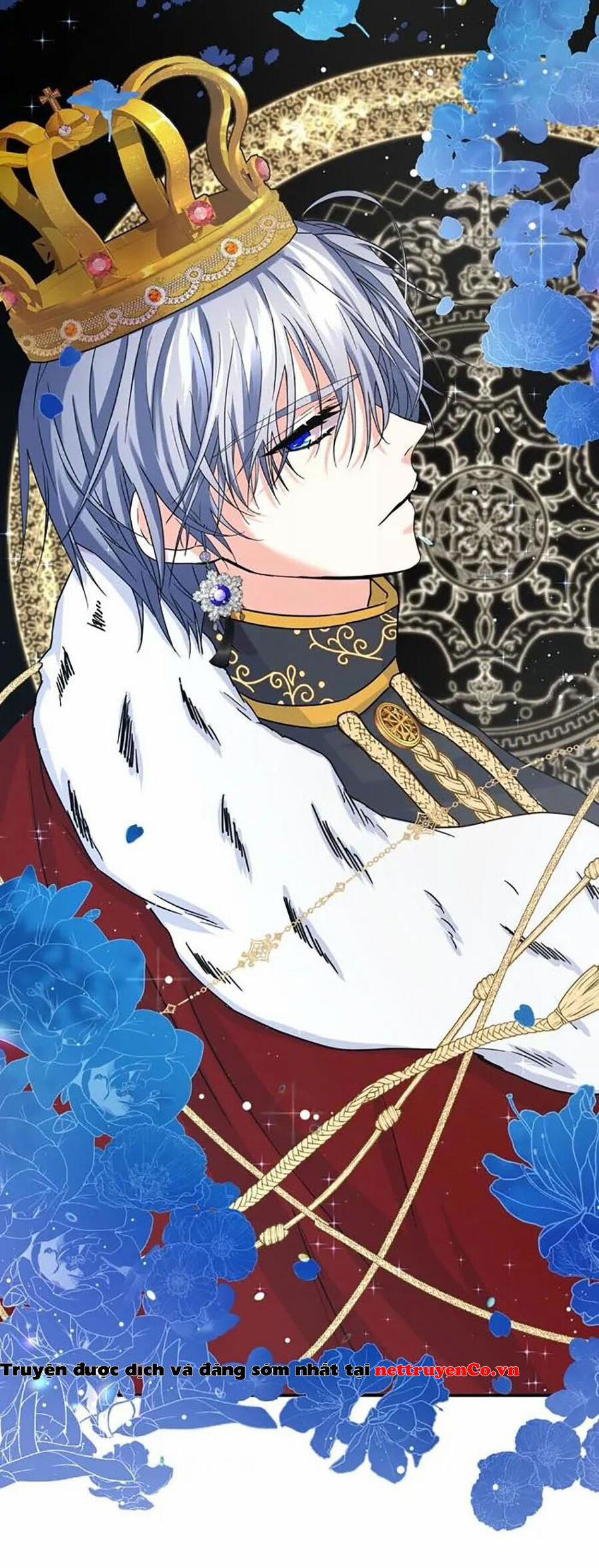 Phải Lòng Kẻ Thù 4 trang 43