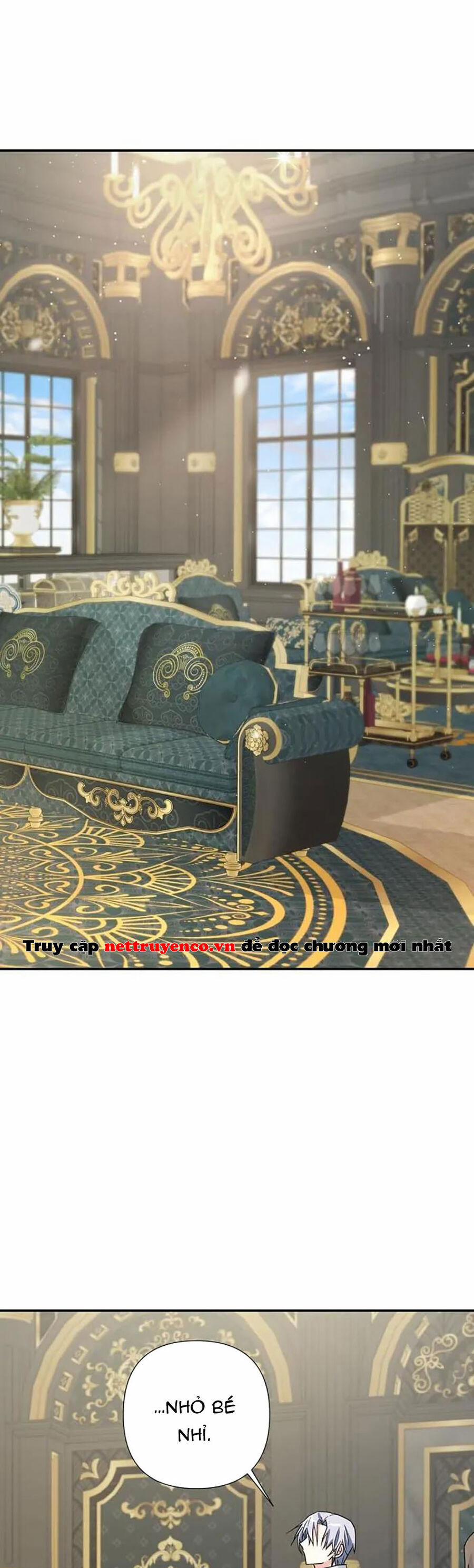 Phải Lòng Kẻ Thù 4 trang 51