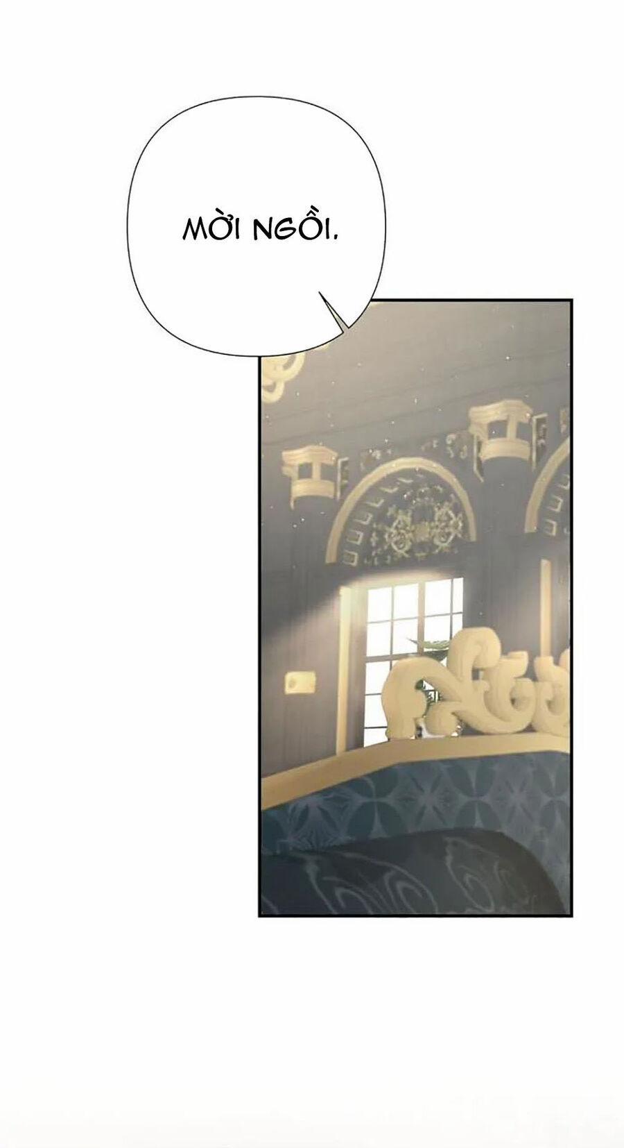 Phải Lòng Kẻ Thù 4 trang 53