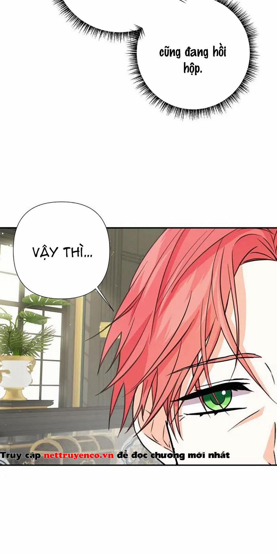 Phải Lòng Kẻ Thù 4 trang 56