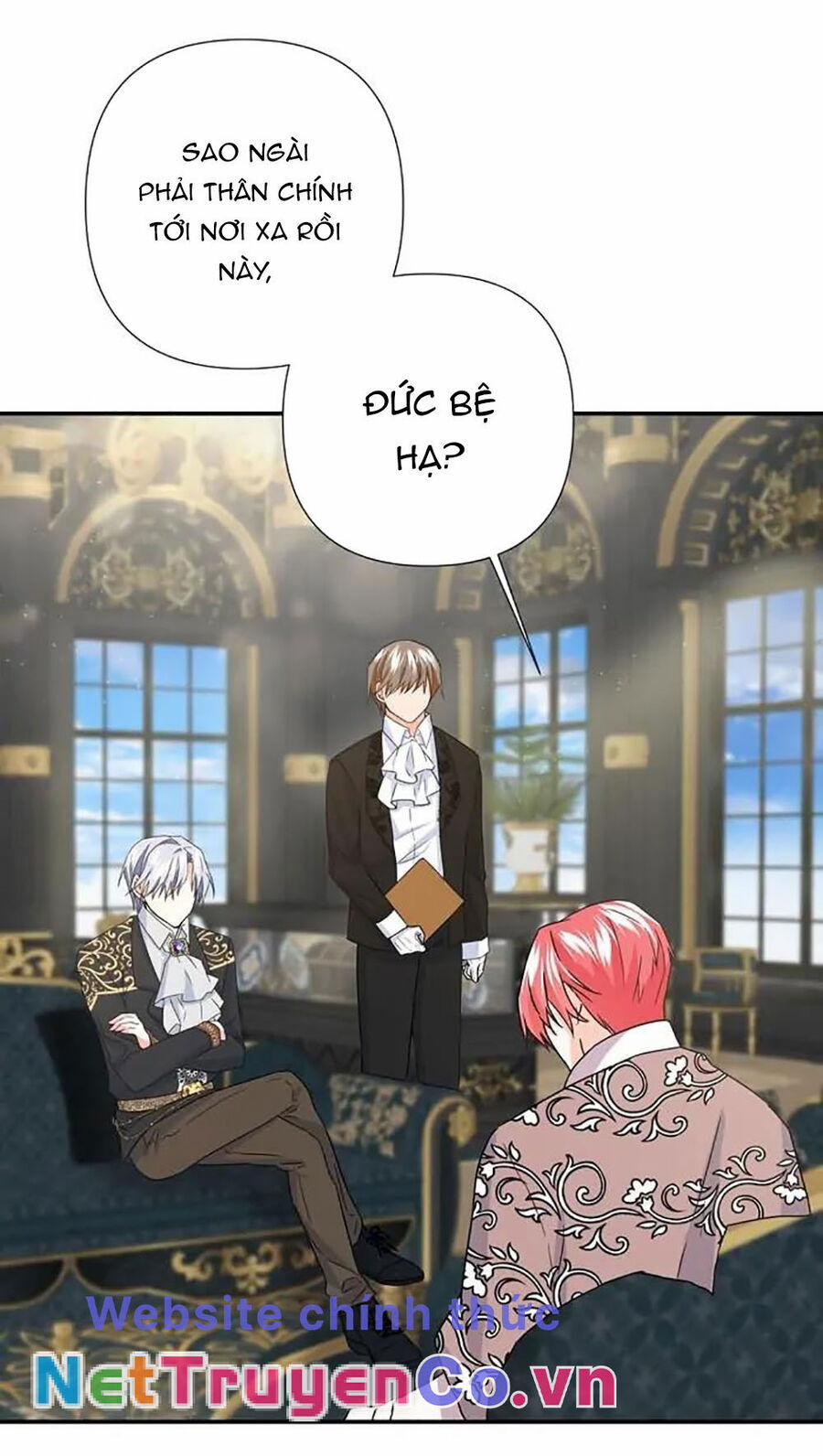 Phải Lòng Kẻ Thù 4 trang 57