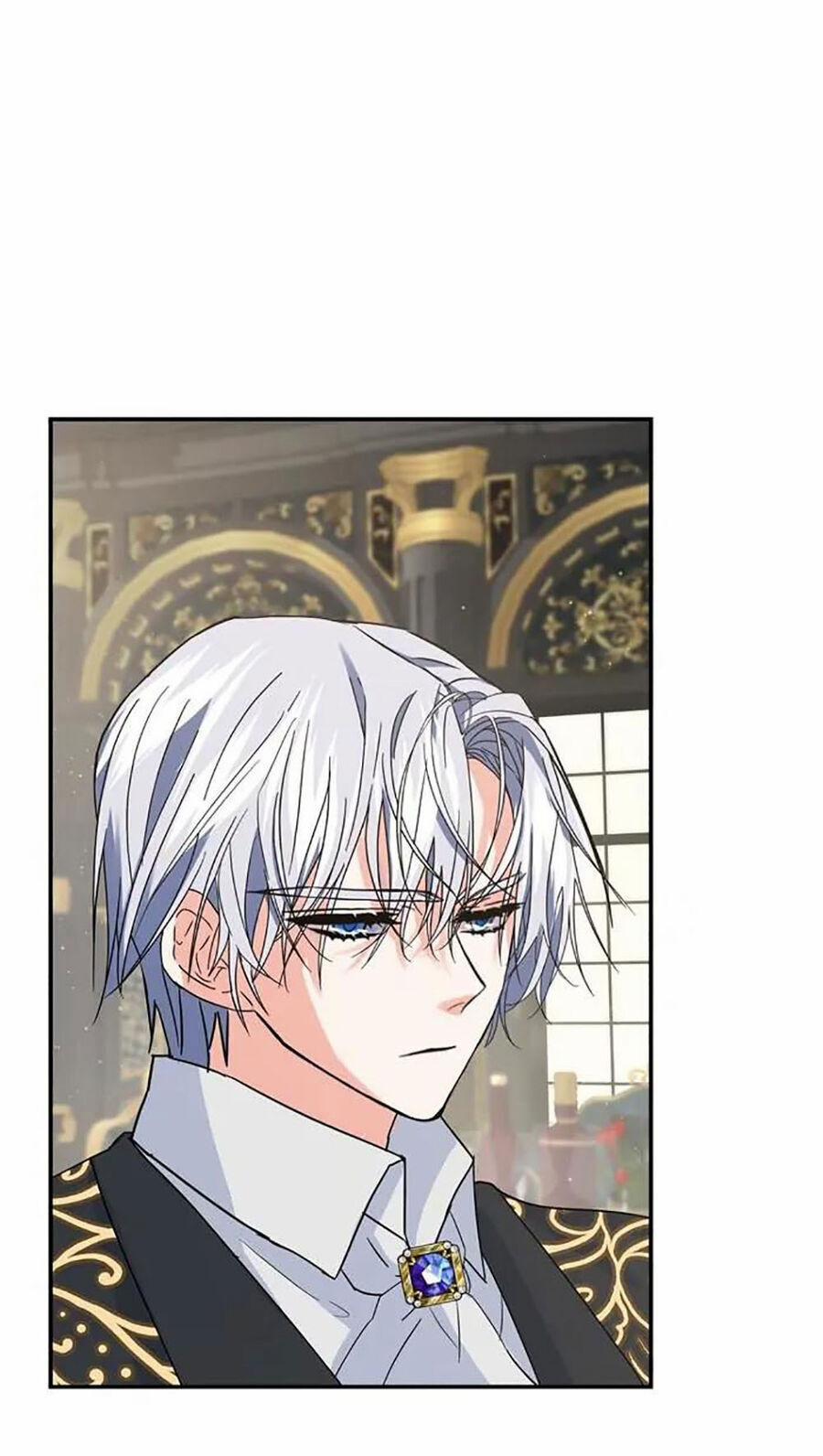 Phải Lòng Kẻ Thù 4 trang 58