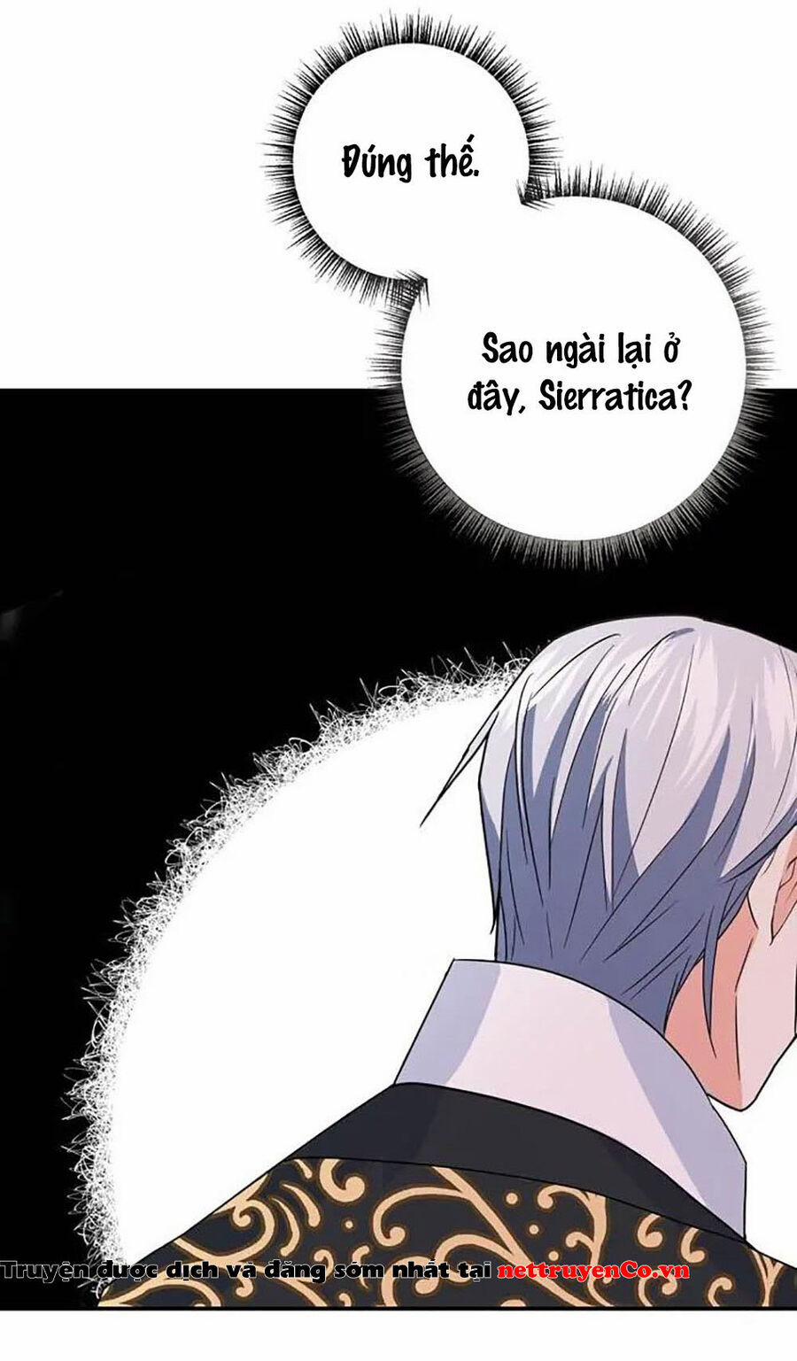 Phải Lòng Kẻ Thù 4 trang 59