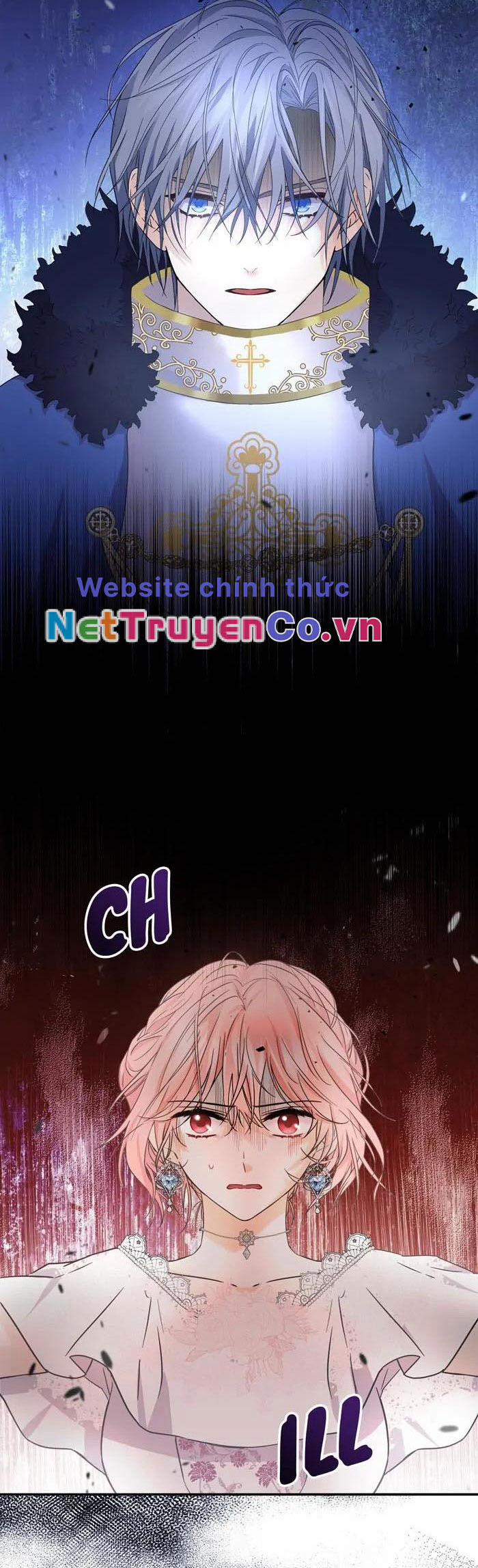 Phải Lòng Kẻ Thù 4 trang 6