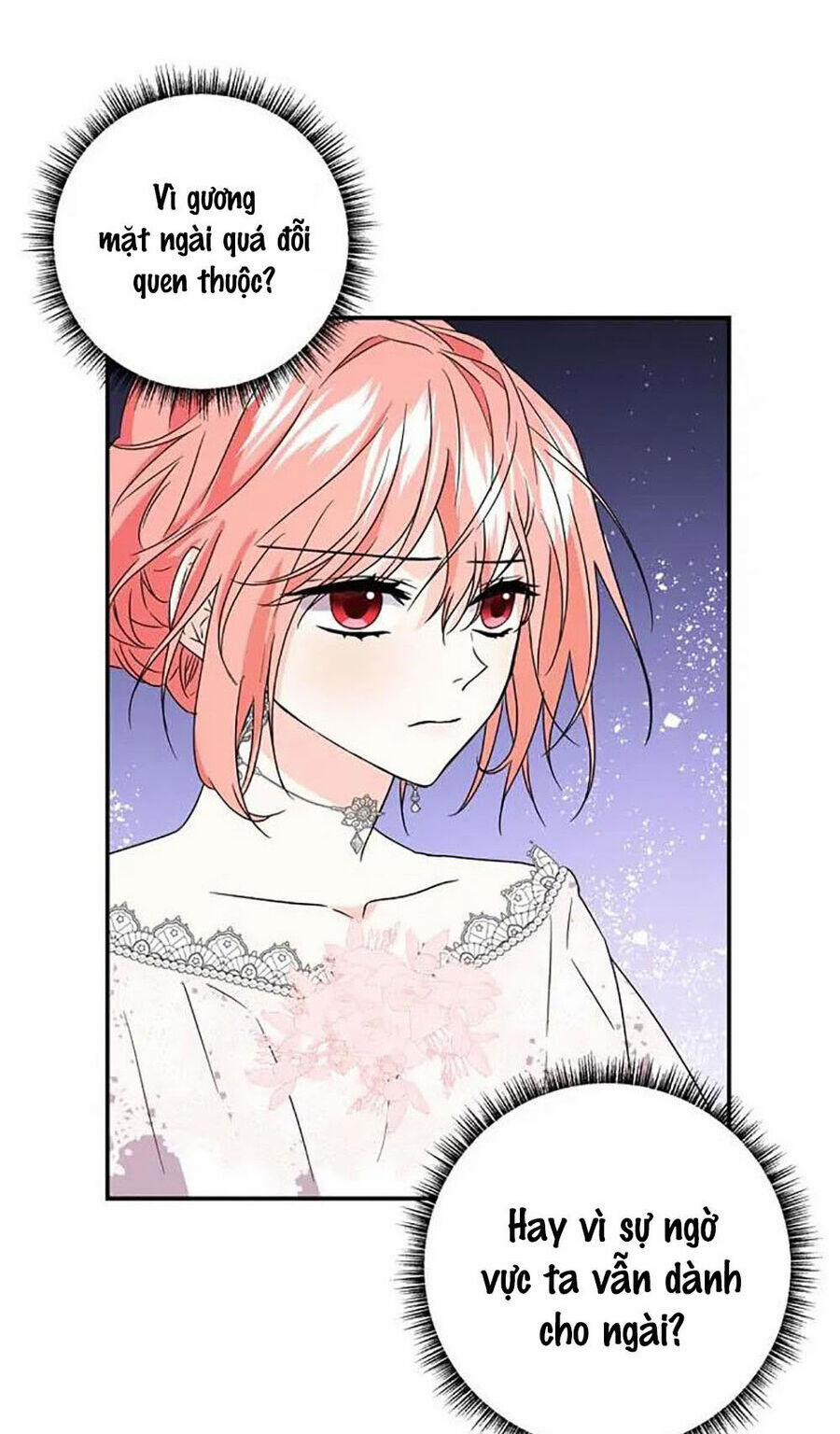 Phải Lòng Kẻ Thù 4 trang 60