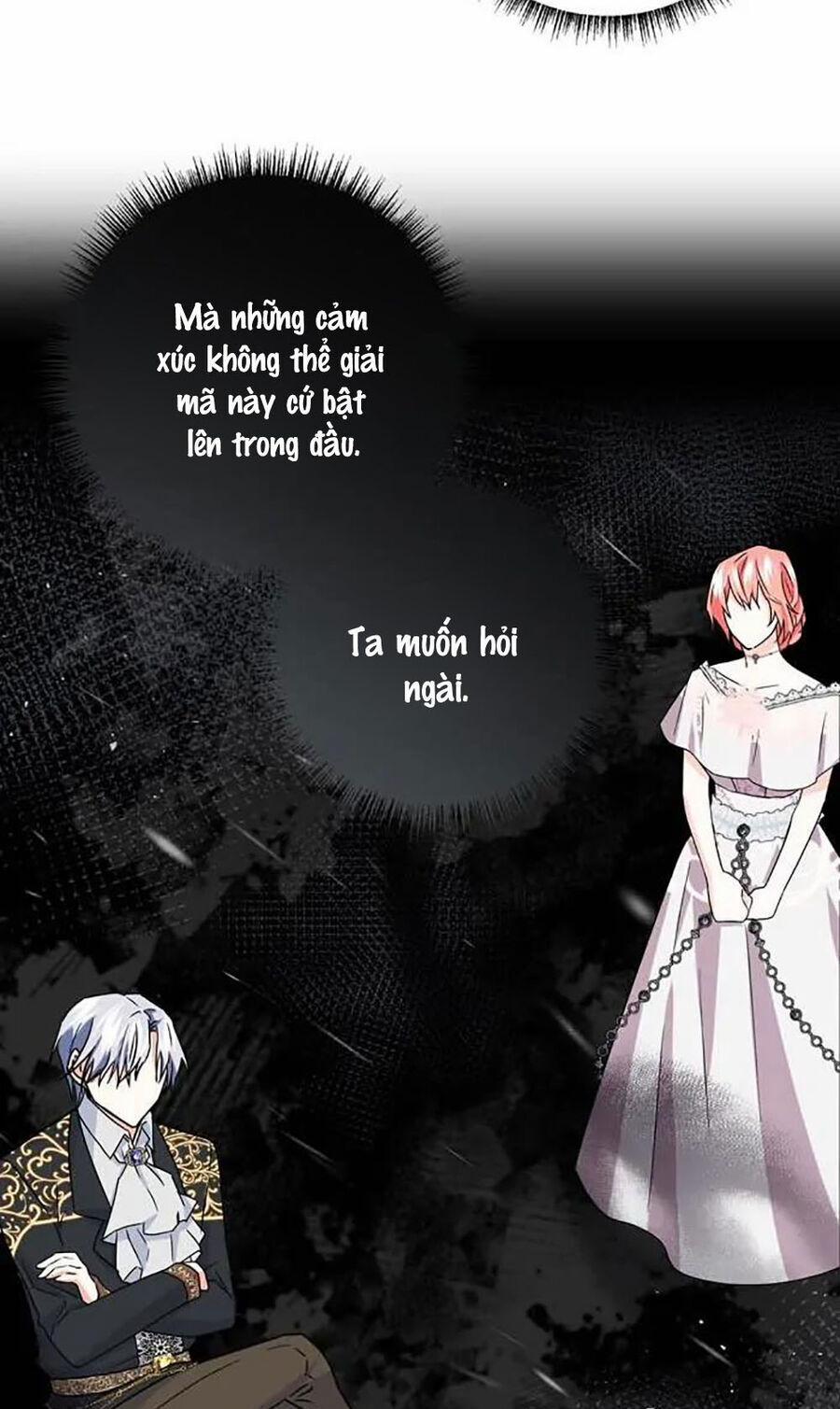 Phải Lòng Kẻ Thù 4 trang 61