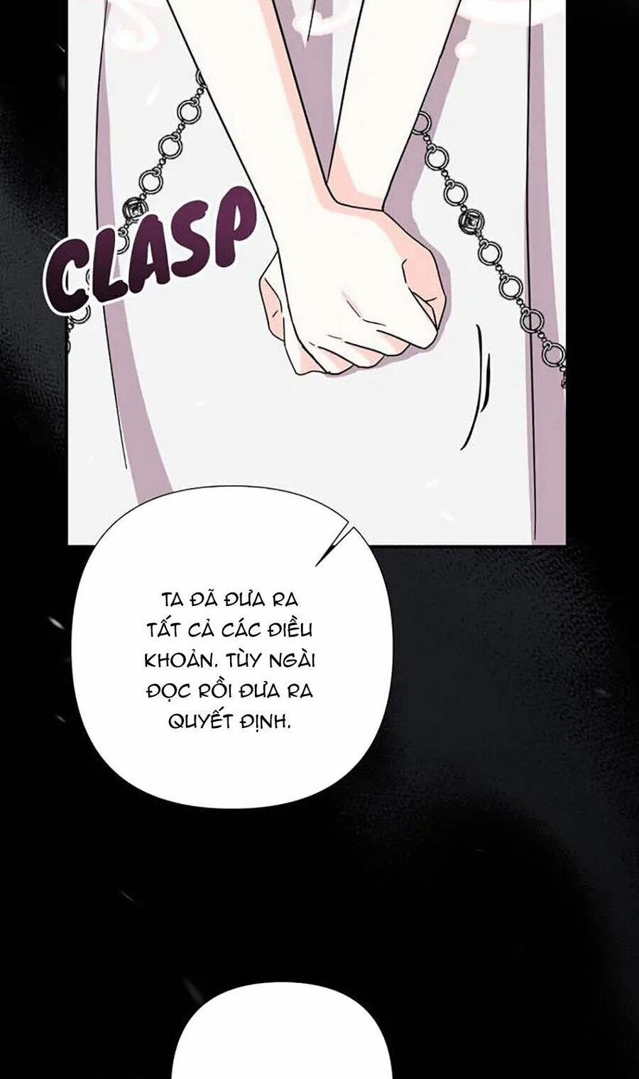 Phải Lòng Kẻ Thù 4 trang 63