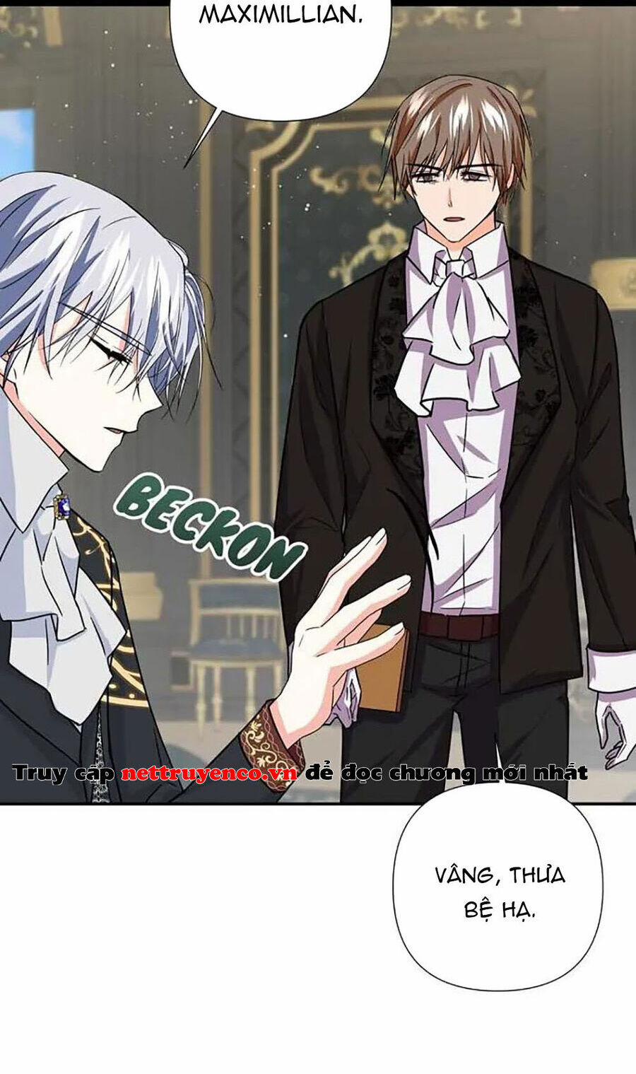 Phải Lòng Kẻ Thù 4 trang 64