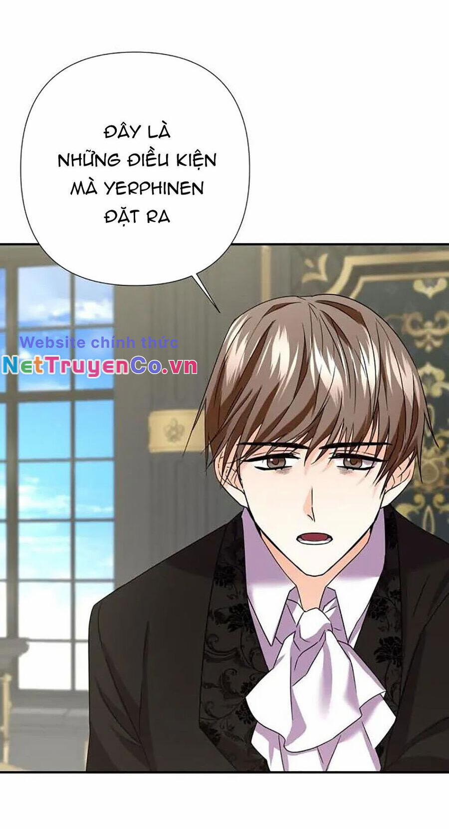 Phải Lòng Kẻ Thù 4 trang 66