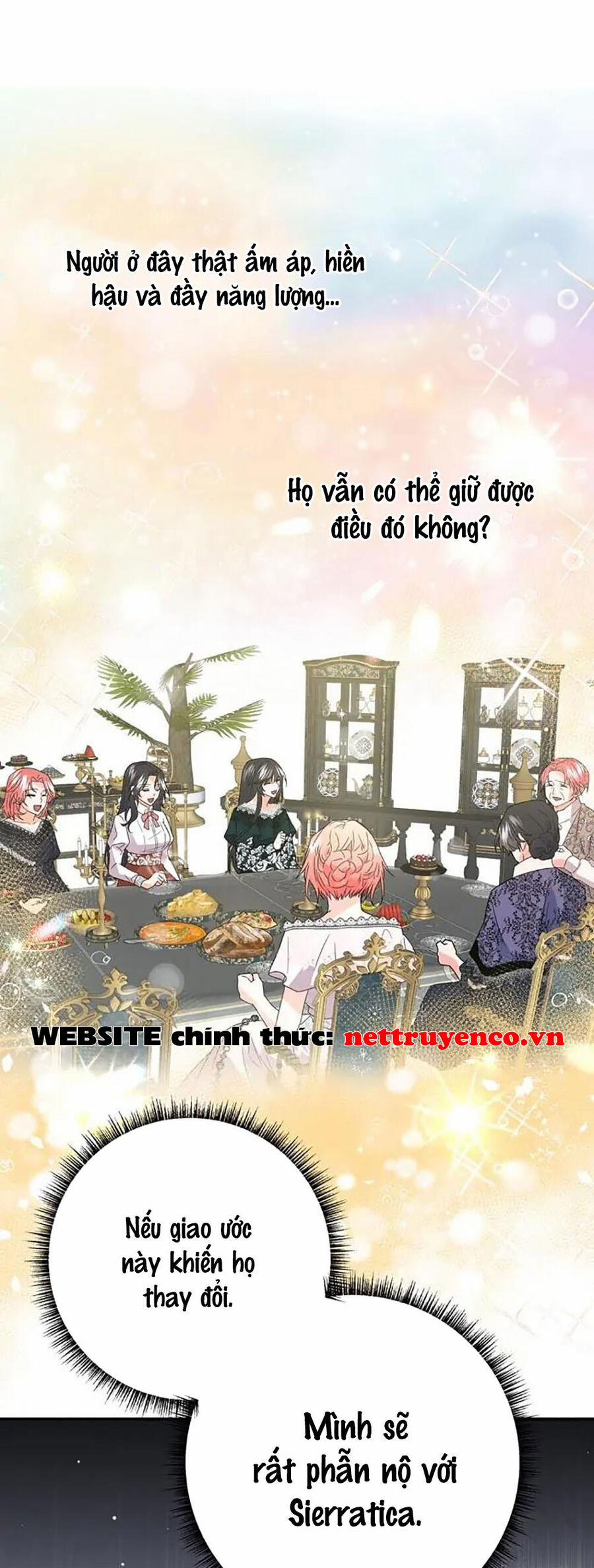 Phải Lòng Kẻ Thù 4 trang 68